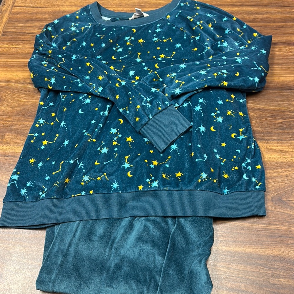 Pajamas